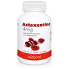 Astaxantina, 60 caps