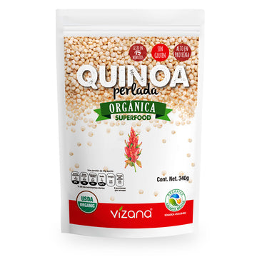 Quinoa, 340 g