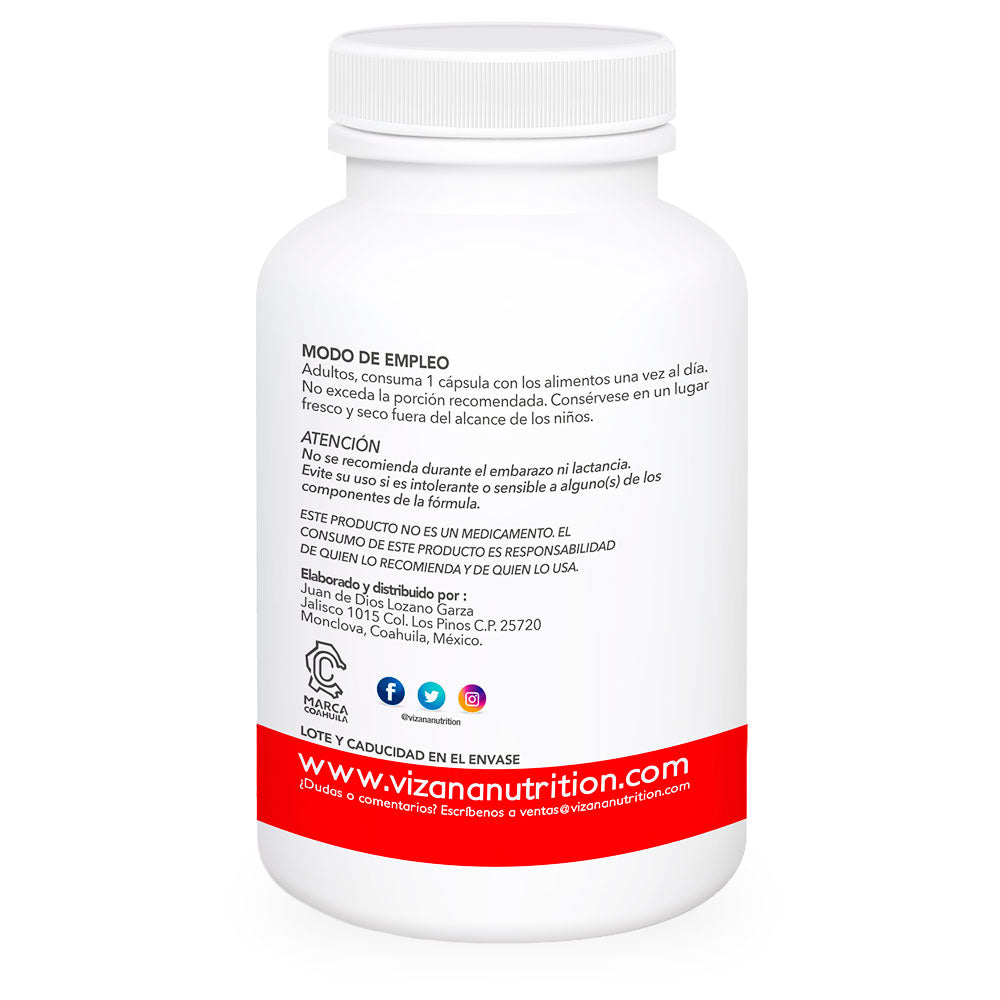 Vitamina C Pura - Integratore Di Rosa Canina, Acerola E Camu Camu Di - Foto 9