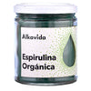 Alkavida, Espirulina Orgánica, 130 g