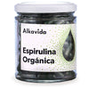 Alkavida, Espirulina Orgánica, 180 caps