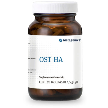 Metagenics, OST-HA, 90 tabs