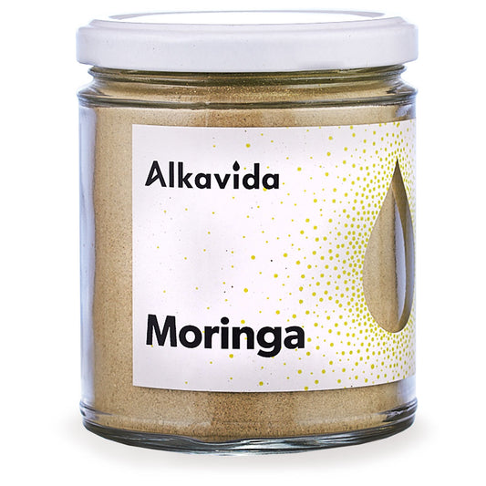 Alkavida, Moringa, 130 g